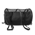 thumbnail image 1 of <p>Pet Transport Box, Lightweight Cat Transport Bag Waterproof Oxford Cloth Breathable Mesh  For Car For Pets For Dogs</p>, 1 of 7