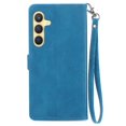 thumbnail image 4 of Funda billetera anti-golpes para GANGXUN Samsung Galaxy S24 , ideal para día a día y trabajo, 4 of 5