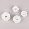 thumbnail image 5 of 4pcs High Quality Children Electric Car Plastic Gear 550 390 Gearbox Gear For Electric Baby Cars Electric Vehicle Metal Gear New, 5 of 5