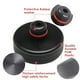 thumbnail image 2 of Alfombrilla de goma Kuymtek para Gatos Coche Tesla Model 3 (B), 2 of 9