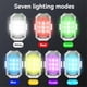 thumbnail image 5 of LED Strobe Light Wireless Remote Control for Drones Accessories, 5 of 5
