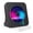 black, variant on Bluetooth CD Players with HIFI Speakers, FM Radio, Desktop CD Player with USB AUX Port, Music Player for Home, Dust Cover,Remote Control