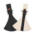 thumbnail image 1 of Portabebé tipo bandolera para niño pequeño Huefain, 2 unidades, ligero y ergonómico, 1 of 7
