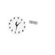 thumbnail image 5 of Reloj de pared,Reloj de pared con bailarina,reloj decorativo colgante.,Relojes de pared silenciosos Reloj decorativo de tiempo silencioso,Reloj de pared digital,Reloj de pared digital, 5 of 8