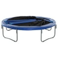 thumbnail image 2 of Machrus Upper Bounce Ensemble Trampoline Rond de 7,5 Pieds avec Filet de Sécurité, 2 of 9
