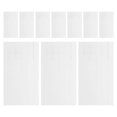 thumbnail image 1 of 10sheets Double Sided Adhesive Pads - Foam Squares Sticky Mounting Tape For Diy Craft Scrapbooking Office Home Supplies, 1 of 4
