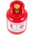 thumbnail image 4 of Alcancía con forma de cilindro de gas novedosa, adorable alcancía de escritorio, para guardar monedas, para ahorrar monedas, 4 of 7