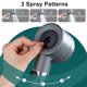 thumbnail image 2 of Shower Head For Bathroom 4-in-1 High Pressure Shower Head 3 Mode Function, 2 of 5