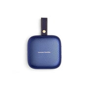 Harman Kardon Neo - Portable Bluetooth Speaker with Strap - Blue