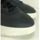 thumbnail image 2 of Adi - das SC Premiere Low Shoes Sneakers Casual Black White Leather Size W5/M4, 2 of 6