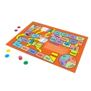 Math Board Games Junior Learning for Ages 5-6 Kindergarten Grade 1 Learning, Math, Perfect for Home School, Educational Resources