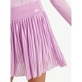 thumbnail image 4 of Justice Girls Active Pleated Skirt, Sizes XS - XLP, 4 of 7