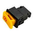 thumbnail image 6 of Sinyiin Motorcycle Moped Electric Start Button Switches Electric Start Switches Button, 6 of 7