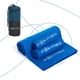 thumbnail image 4 of Set 3 Toallas Atom Microfibra | Secado Rápido y Versátil azul, 4 of 7