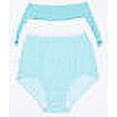 thumbnail image 5 of Without A Stitch Microfiber Brief 3-Pack, 5 of 6