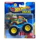 thumbnail image 1 of Paquete de bocadillos Toy Hot Wheels Monster Trucks, bollos de acero, 2/5, 1 of 1