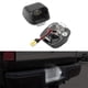 thumbnail image 4 of Sidaley 2 piezas 1 par de luces LED para matrícula matrícula luz duradera brillante Bombillas para automóviles, 4 of 6