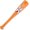 Orange, variant on Cannon Sports One Hand Bat Trainer for Baseball and Softball, Develop Swing Mechanics, Birchwood (Royal Blue, 18 Inch)