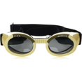 thumbnail image 2 of ILS Chrome Frame Sunglasses for Dogs, 2 of 5