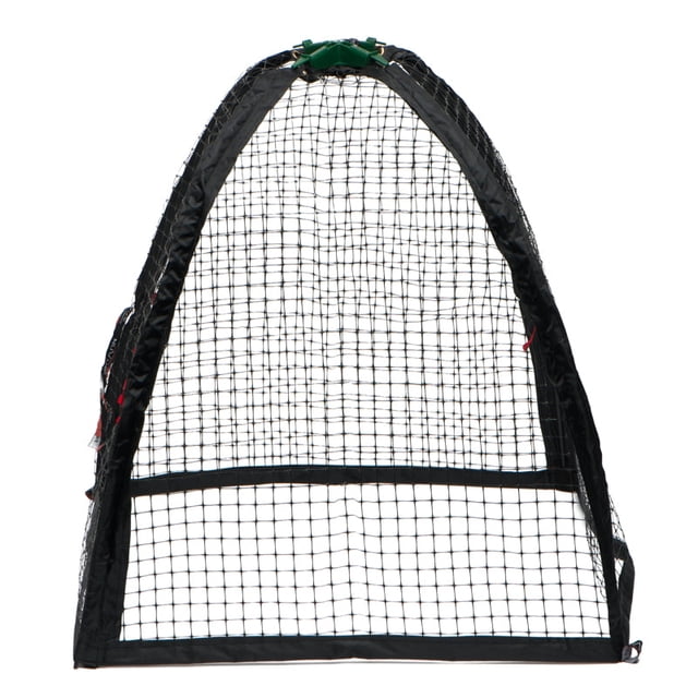 Protector de plantas NuVue PestGuard negro 63,5 cm x 63,5 cm