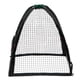 thumbnail image 1 of Protector de plantas NuVue PestGuard negro 63,5 cm x 63,5 cm, 1 of 3