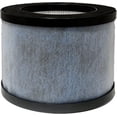 thumbnail image 1 of Filtro HEPA Nispira Reemplazo para AROEVE MK01 ALROCKECK JH01 PURIFIER DE AIRE 1 Pack, 1 of 5