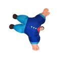 thumbnail image 2 of Inflatable Big Hand Man Sailor Costume_Perfect Gift, 2 of 2