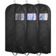 thumbnail image 1 of Bolsas de ropa KIMBORA 43 para guardar en el armario y viajar (3 paquetes), 1 of 7