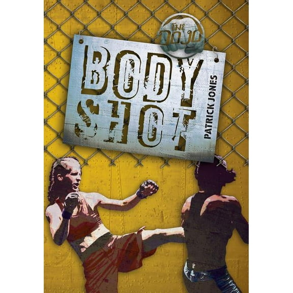 Dojo: Body Shot (Paperback)