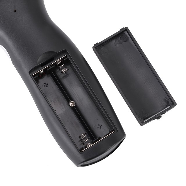 Alcohol Meter, Ergonomic Design Composite PCB Integrated Circuit Breathalyzer with Mouthpiece for Alcohol Testing