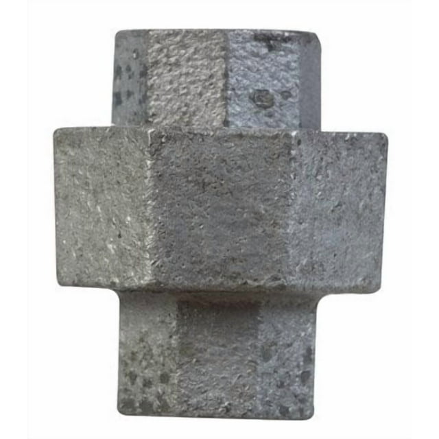 Union Anvil International galvanizado 3/8 en FPT