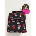 thumbnail image 1 of Betsey Johnson Insulated Flap Top Lunch Tote, 1 of 2