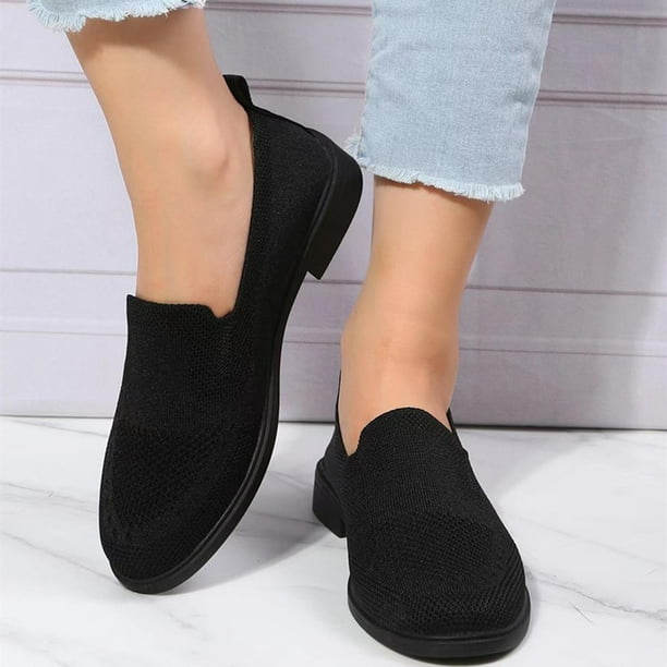 Flat shoes at walmart sale