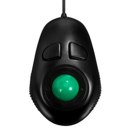 【2024正規激安】 Microsoft Sculpt Black Mouse, Ergonomic Wireless Optical マウス・トラックボール