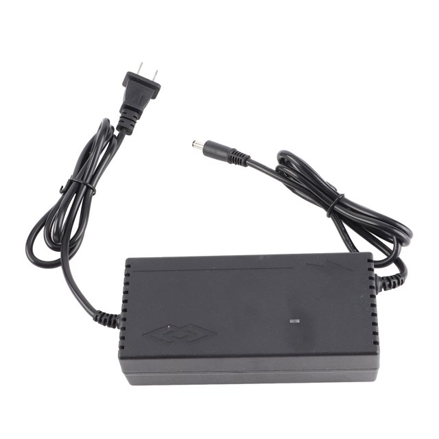 Power Adapter, ABS Easy 14650 Smart Charger for Batteries