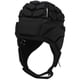thumbnail image 4 of Casco de portero, casco blando para deportes al aire libre, casco protector blando, diseño de última generación, 4 of 12