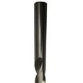 thumbnail image 4 of Qualtech DWDDL12X31/64 31/64" x 12" HSS Extra Long Drill Bit, Straight Shank, 4 of 4