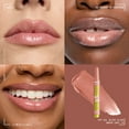 thumbnail image 3 of NYX Professional Makeup, Fat Oil Slick Click, Lip Balm in a Stick, Infused with Nourishing Oils, High Shine Finish - Double Tap (Raspberry Pink), 3 of 10