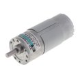 thumbnail image 1 of XD-37GB555 Motorreductor Reductor de Eléctrica DC12V 15W 30RPM, 1 of 8