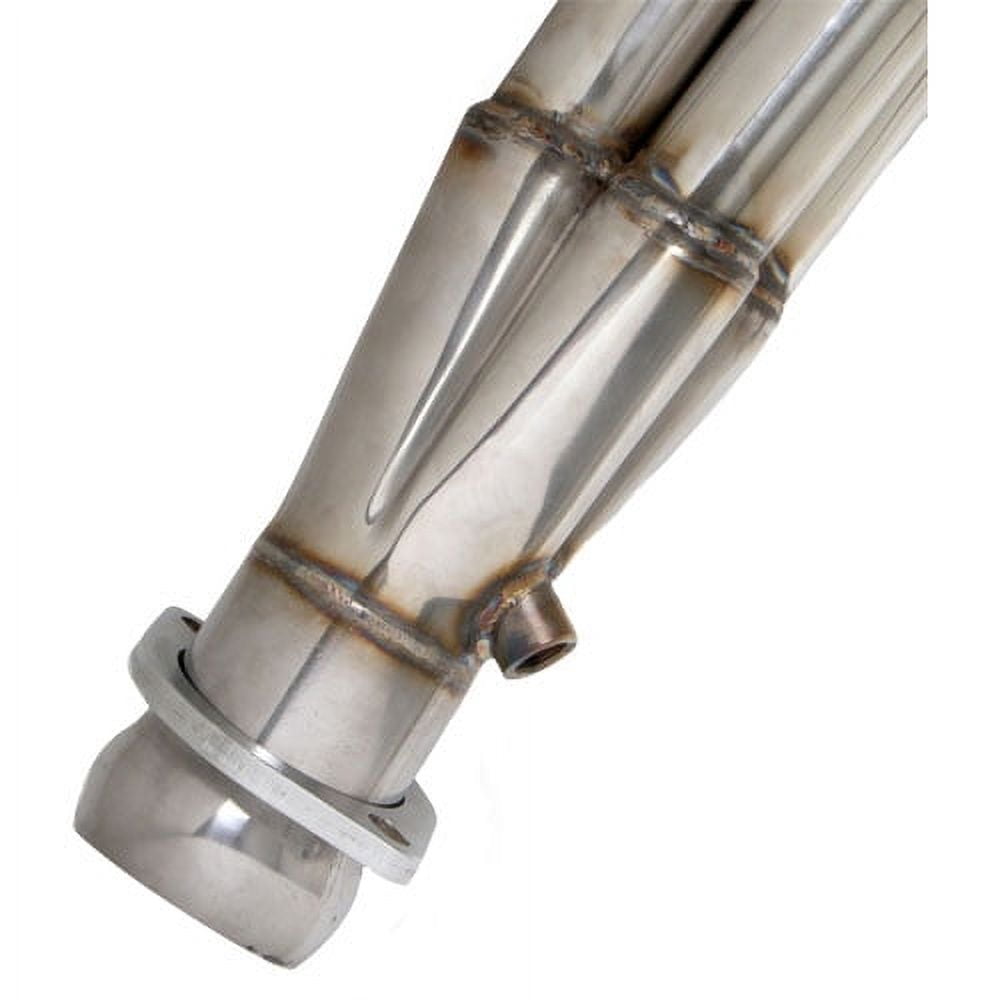 Flowtech 11148FLT Exhaust Header