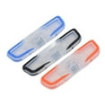 thumbnail image 4 of Soft Silicon Racket Dampener,3pcs Tennis Racket Dampener Tennis Racket Dampener Tennis Dampeners Innovative Solution, 4 of 8