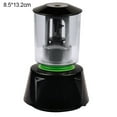 thumbnail image 2 of Electric pencil sharpener plug in /USB/ battery powered at school, 2 of 5