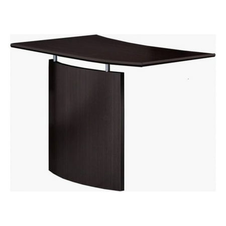 UPC: 0760771390495 | Mayline Medina Bridge (Right Hand Bridge) in Mocha