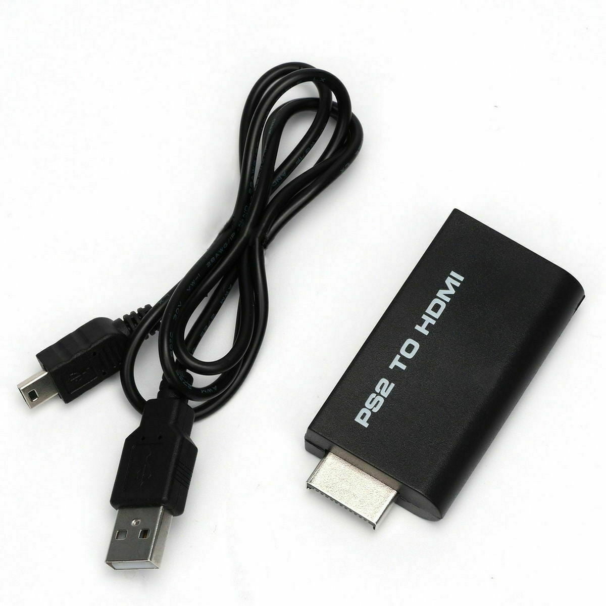 sony playstation 2 hdmi cable