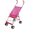 Levco Umbrella Stroller, Irregular Dot