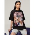 thumbnail image 1 of Arizona Robbins T-Shirt, Arizona Robbins T-Shirt, Arizona Robbins Chandail en Molleton, Arizona Robbins t - Blanc - 4TG, 1 of 2