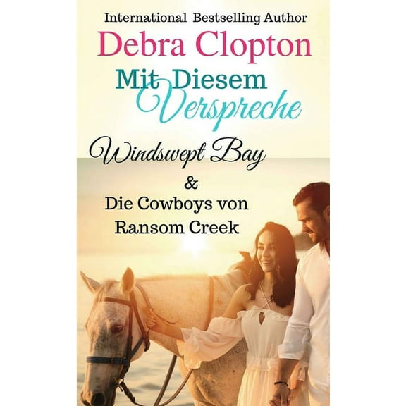 Windswept Bay Mit Diesem Versprechen, Book 6, (Paperback)