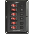 thumbnail image 2 of Circuit Breaker Panel 6-Position, 2 of 2
