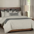 thumbnail image 3 of SIScovers Adventure Stain-Resistant Duvet & Insert Set Glass Twin 5 Piece, 3 of 5