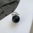 thumbnail image 4 of Pequeño Y Lindo Bolso Mano Monedero Cartera Mini Con Forma Baloncesto para Mujer, 4 of 9